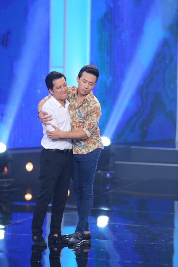 Trường Giang bất hòa Hari Won, mối quan hệ với Trấn Thành lao đao? - Hình 1