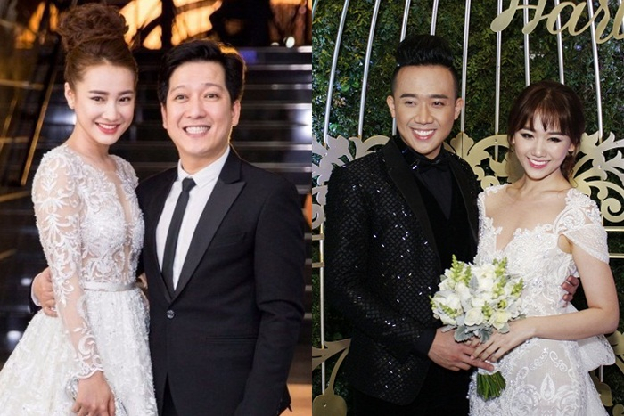 Trường Giang bất hòa Hari Won, mối quan hệ với Trấn Thành lao đao? - Hình 5
