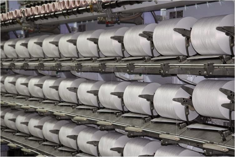 Vải polyester là gì? Ứng dụng và ưu nhược điểm của chúng - Hình 4