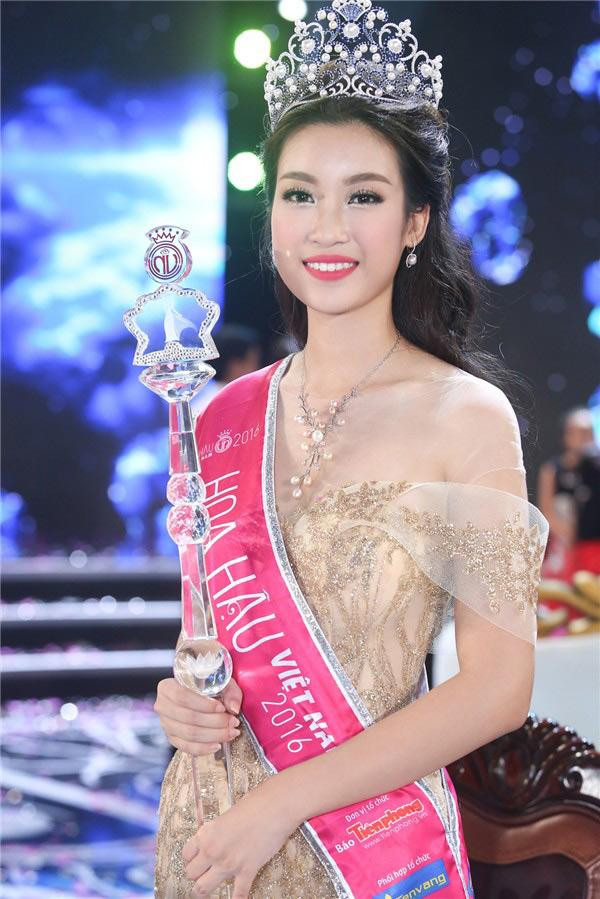 Vương miện Hoa hậu và câu chuyện về những chiếc váy Lọ lem phải trao trả - Hình 3