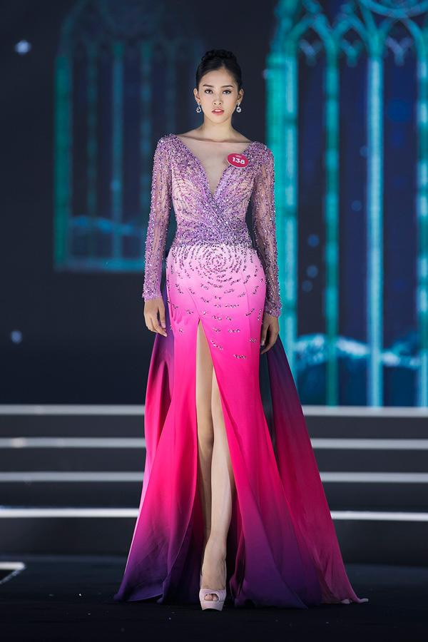Vương miện Hoa hậu và câu chuyện về những chiếc váy Lọ lem phải trao trả - Hình 11