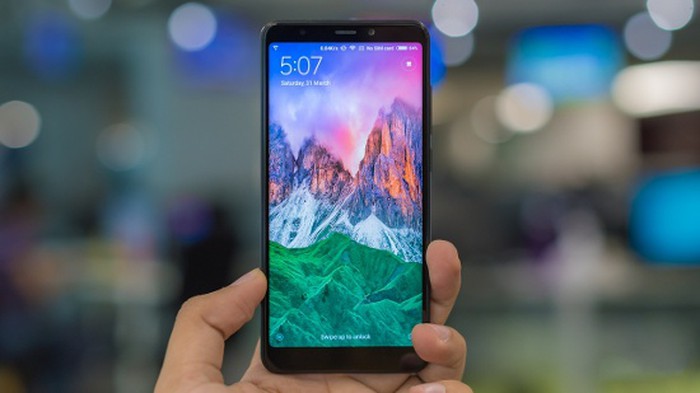 Xiaomi Redmi 5 giá 3,5 triệu đồng có nên mua? - Hình 1