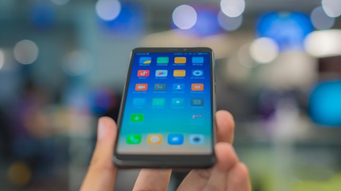 Xiaomi Redmi 5 giá 3,5 triệu đồng có nên mua? - Hình 6
