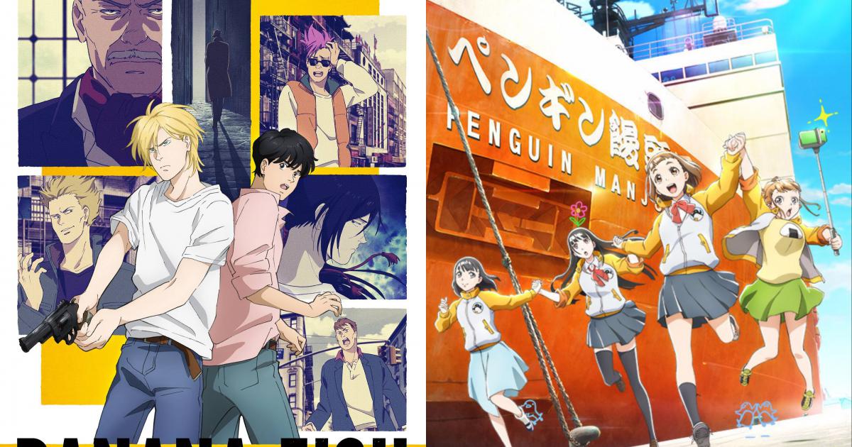 Tokyo Anime Award Festival 2019: Tin tức Tokyo Anime Award Festival 2019  2023 mới nhất - Việt Giải Trí