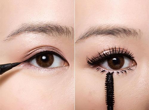 6 Mẹo Kẻ Eyeliner: Một đường eyeliner chính xác sẽ tôn lên nét đẹp của mắt bạn. Hãy tham khảo ngay 6 mẹo kẻ eyeliner để có phong cách trang điểm mới mẻ và ấn tượng.