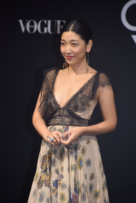 Top 10 nữ diễn viên Nhật đột phá nhất năm 2018 - Hình 8