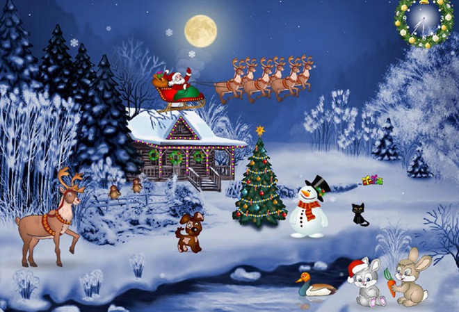 Vẽ tranh lễ Giáng sinh là cách để bạn thể hiện tình yêu thương và sự trân trọng của mình đến với người thân và bạn bè. Với những đường nét tinh tế và màu sắc tươi sáng, bạn có thể vẽ lên những bức tranh đầy ý nghĩa và tạo nên không gian cảm động cho Tết Noel.