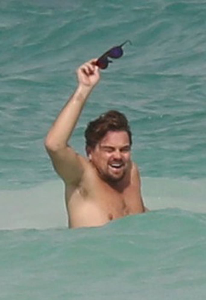 Leonardo DiCaprio: It's so serious in movies, but in real life it's a whole lot of humor - Picture 13