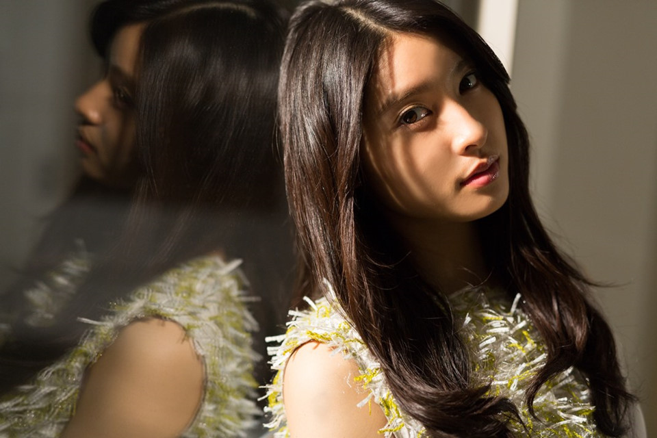 Nữ thần học đường và những sao nữ xinh đẹp bị ghét ở showbiz Nhật - Hình 2