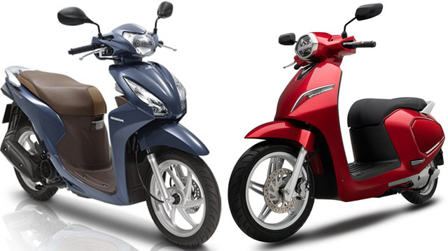 VinFast, Pega tấn công xe ga với xe máy điện thế hệ mới: Honda chính thức  lên tiếng - Xe máy - Việt Giải Trí