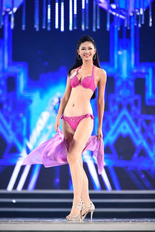 5 chân dài tuổi Tuất có body nóng bỏng &'vạn người mê', ai hơn ai? - Hình 12