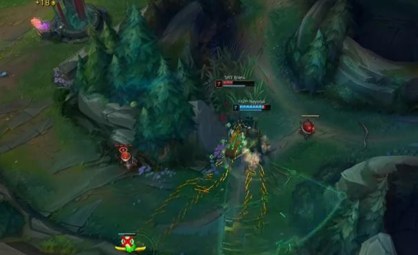 Bầu trời đang sụp xuống với SKT T1, Faker thi đấu rất hay nhưng team vẫn thua trận thứ 4 liên tiếp - Hình 9