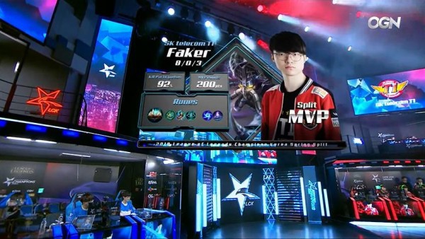 Bầu trời đang sụp xuống với SKT T1, Faker thi đấu rất hay nhưng team vẫn thua trận thứ 4 liên tiếp - Hình 7