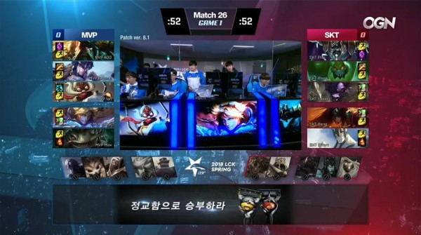 Bầu trời đang sụp xuống với SKT T1, Faker thi đấu rất hay nhưng team vẫn thua trận thứ 4 liên tiếp - Hình 1