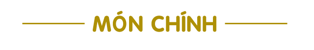 Bữa cơm chiều đơn giản nhưng ấm áp và ngon miệng - Hình 2