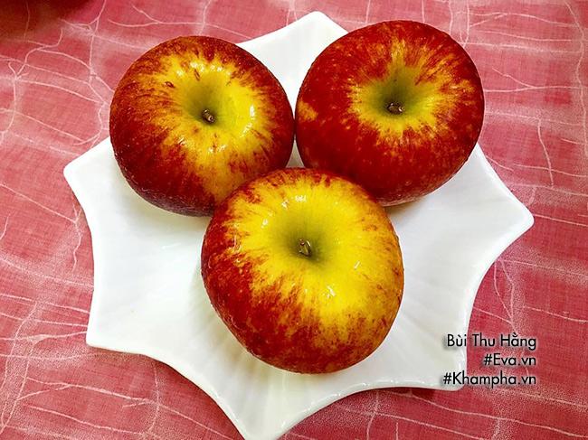 Bữa cơm chiều đơn giản nhưng ấm áp và ngon miệng - Hình 9
