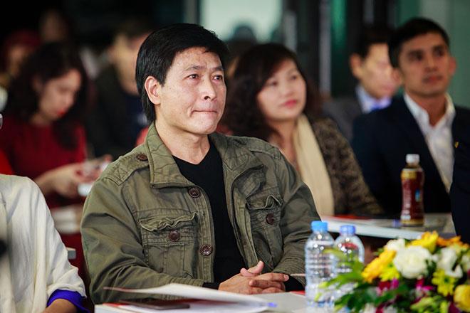 Cái Tết bất ngờ của diễn viên Quốc Tuấn dành cho cậu con trai mắc bệnh hiếm gặp - Hình 1