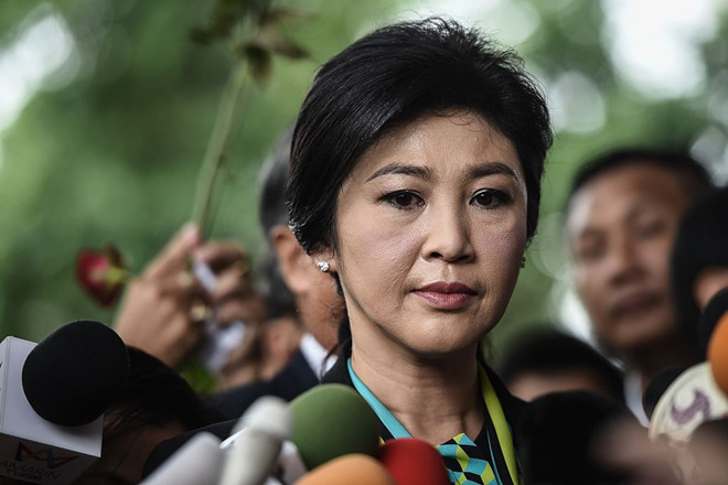 Cảnh sát Thái tịch biên 30 nhà cửa, đất đai của cựu Thủ tướng Yingluck - Hình 1