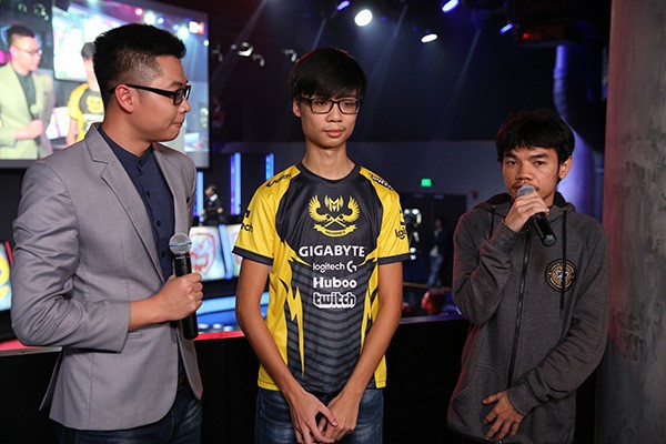 Cập nhật VCS Mùa Xuân 2018: GIGABYTE Marines bất tử, Fap Team có chiến thắng đầu tiên - Hình 2