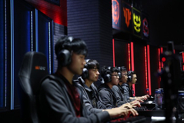 Cập nhật VCS Mùa Xuân 2018: GIGABYTE Marines bất tử, Fap Team có chiến thắng đầu tiên - Hình 3