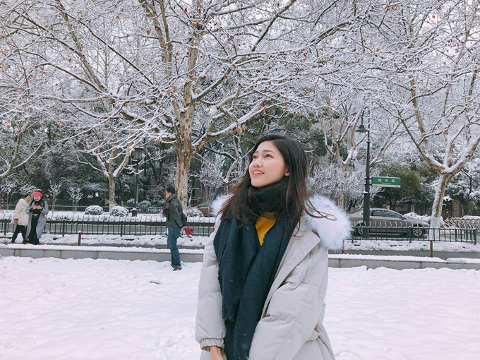 Chốn vui chơi của sao Việt trong tháng 1 - Hình 2