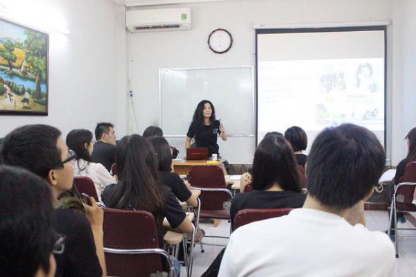 Cô gái Huế sống sót &'thần kỳ' qua bão tuyết Nepal nhận học bổng toàn phần Mỹ nhờ bài luận - Hình 4