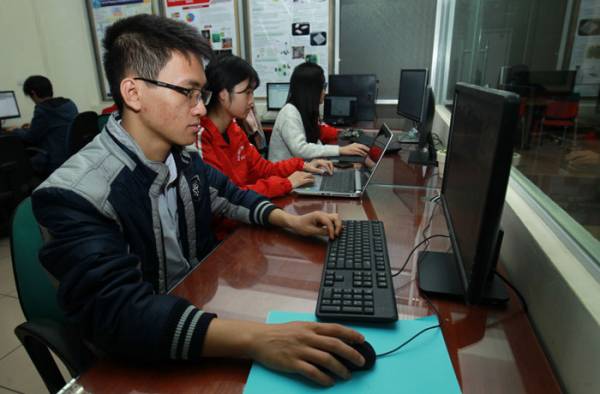 Đại học Bách khoa Hà Nội: Đào tạo theo nhu cầu xã hội - Hình 1