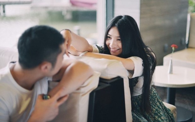 Đàn ông càng chiều vợ, gia đình càng hạnh phúc, phúc phần càng lớn - Hình 1