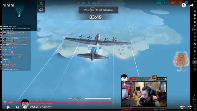 Hàng loạt streamer PUBG Việt đều đang đổ xô sang Garena Free Fire! - Hình 3