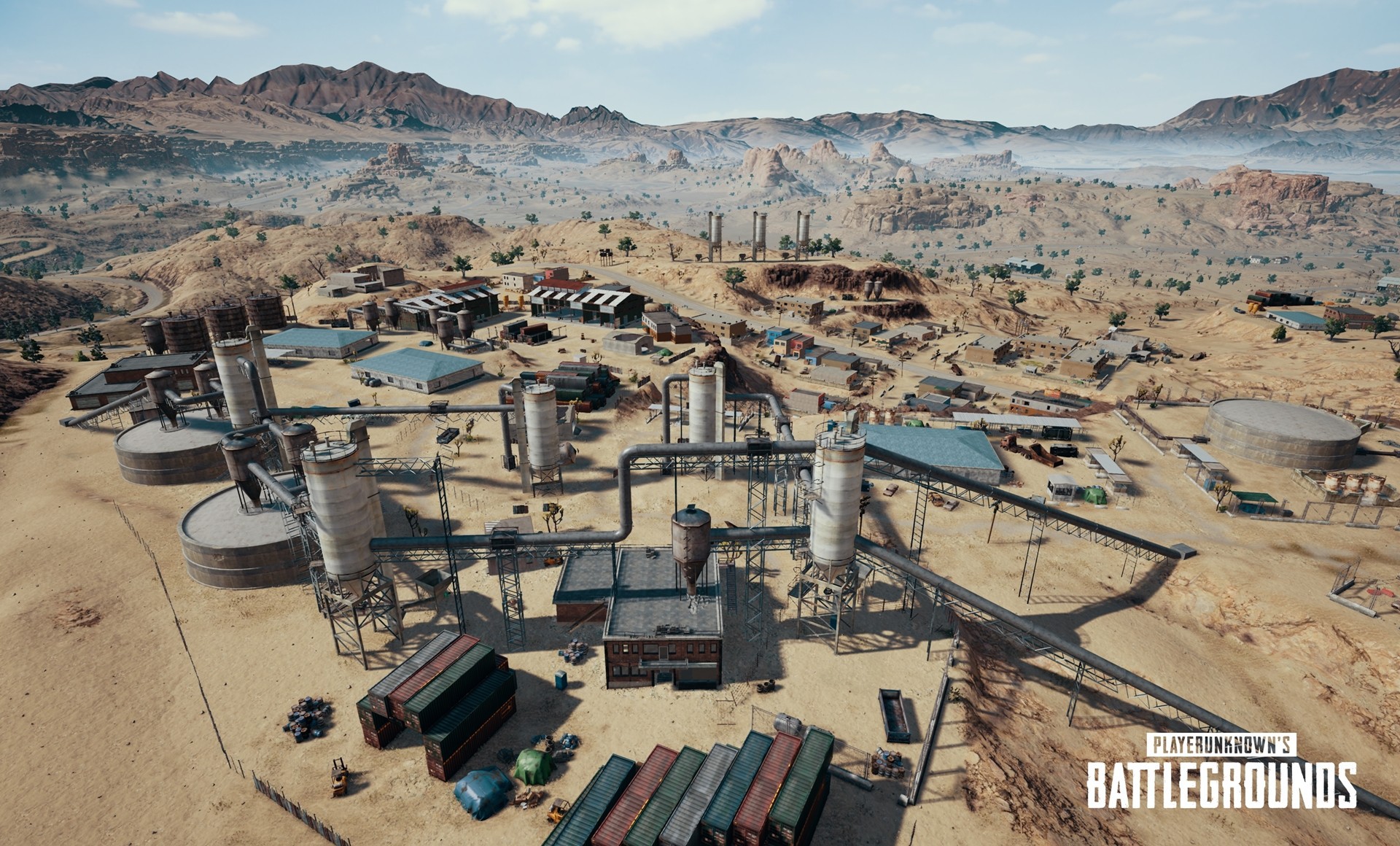 Hàng nghìn người xóa file game Miramar để được về đảo, cha đẻ PUBG quyết tâm sửa sai - Hình 1