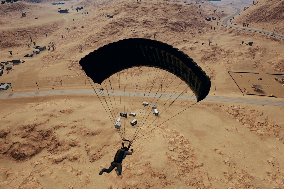 Hàng nghìn người xóa file game Miramar để được về đảo, cha đẻ PUBG quyết tâm sửa sai - Hình 2
