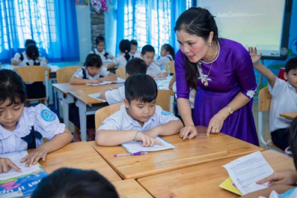 Khuyến nghị xây dựng chuẩn nghề nghiệp giáo viên từ SEAMEO - Hình 1