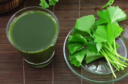 Lấp đầy vết sẹo rỗ chỉ bằng rau má và vitamin E giá chưa đến 20 nghìn! - Hình 6