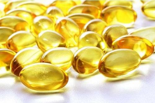 Lấp đầy vết sẹo rỗ chỉ bằng rau má và vitamin E giá chưa đến 20 nghìn! - Hình 7