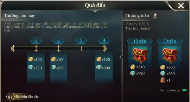 Liên Quân Mobile: Game thủ phản ứng dữ dội khi lượng vàng kiếm được bị giảm mạnh - Hình 1