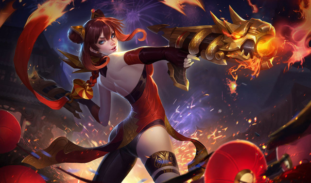 Liên Quân Mobile: Những điều cần làm để buff sức mạnh cho Violet đi rừng gánh team - Hình 3