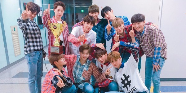 Mặc tin đồn tan rã, Wanna One sắp sửa trở lại với một MV mới toanh - Hình 1