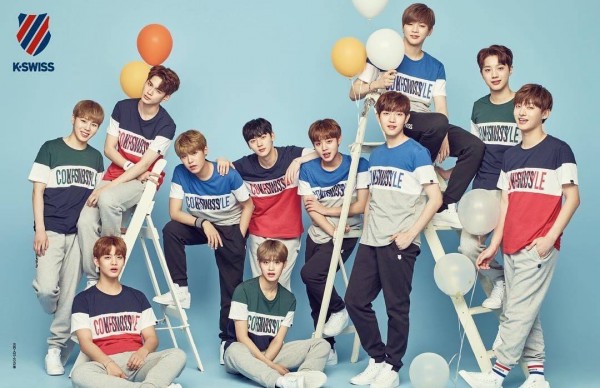 Mặc tin đồn tan rã, Wanna One sắp sửa trở lại với một MV mới toanh - Hình 3