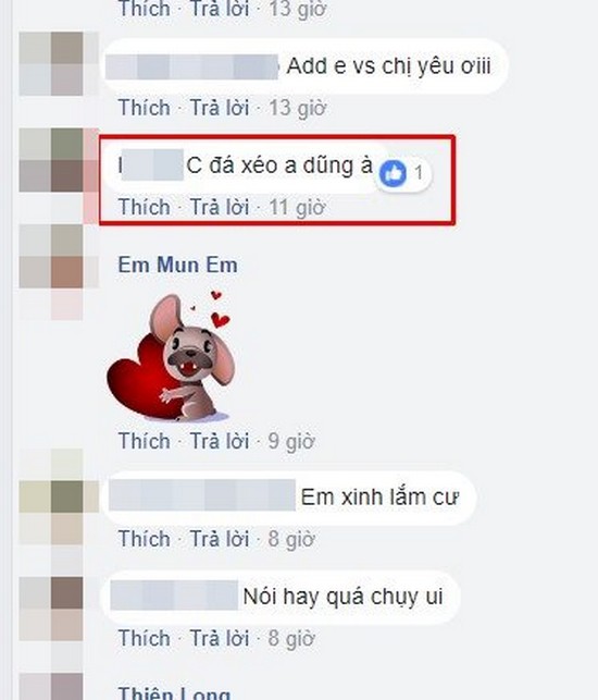 Minh Tú phản pháo trước thông tin đá xéo Bùi Tiến Dũng vì bị unfollow instagram - Hình 6
