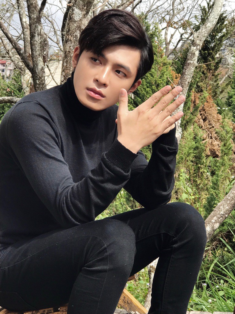 Mr. Siro phá lệ góp giọng trong ca khúc do hot boy Gia đình là số 1 - Gin Tuấn Kiệt sáng tác - Hình 7