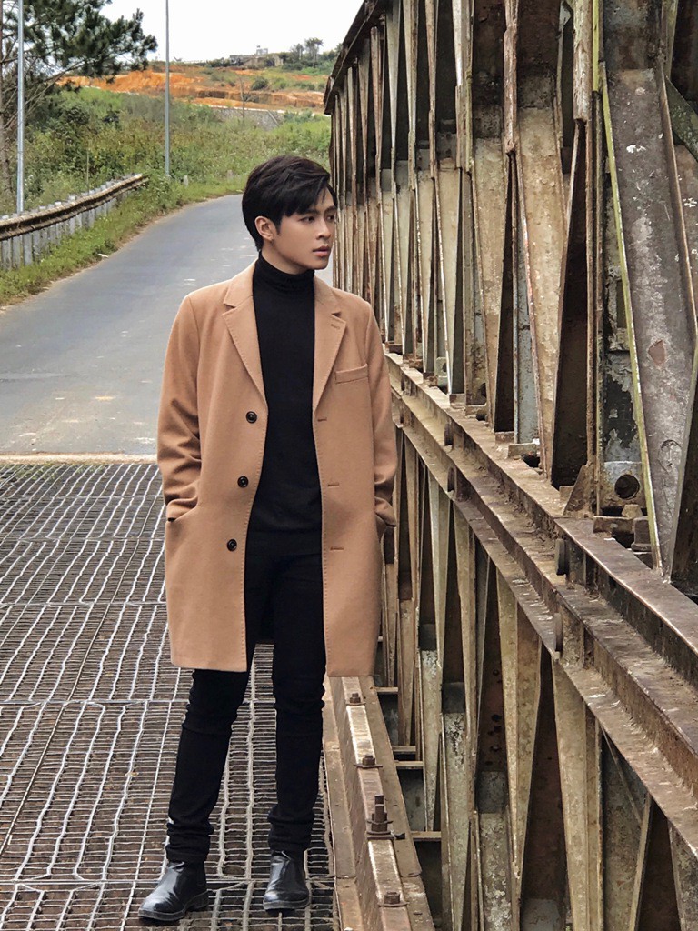 Mr. Siro phá lệ góp giọng trong ca khúc do hot boy Gia đình là số 1 - Gin Tuấn Kiệt sáng tác - Hình 5