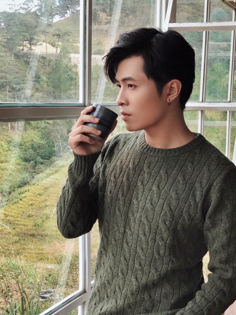Mr. Siro phá lệ góp giọng trong ca khúc do hot boy Gia đình là số 1 - Gin Tuấn Kiệt sáng tác - Hình 6