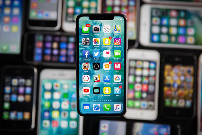 Người dùng mong mức giá điên của iPhone sẽ không tăng thêm - Hình 1