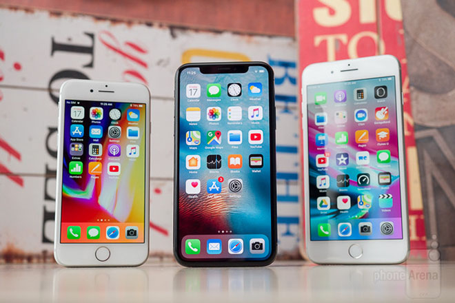 Người dùng mong mức giá điên của iPhone sẽ không tăng thêm - Hình 2