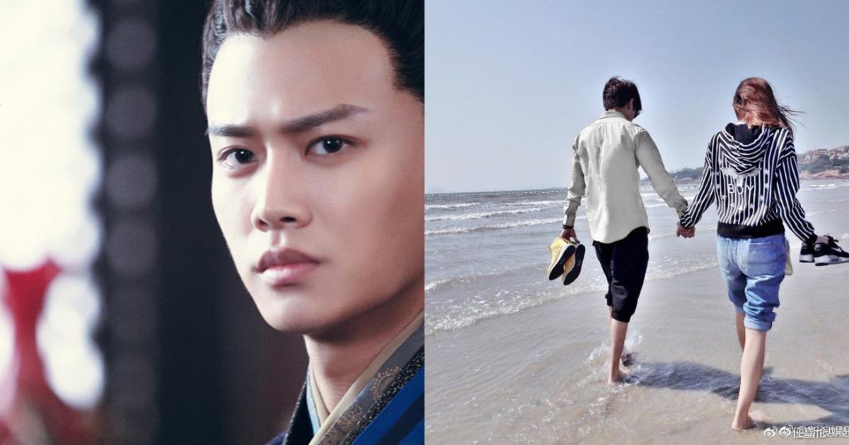 Quảng Bình Vương Nhậm Gia Luân bất ngờ thông báo lên chức ...