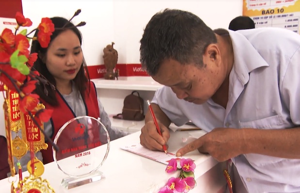 Tết 2018 sẽ bùng nổ bao lì xì 300 tỉ bằng... vé số Vietlott? - Hình 2