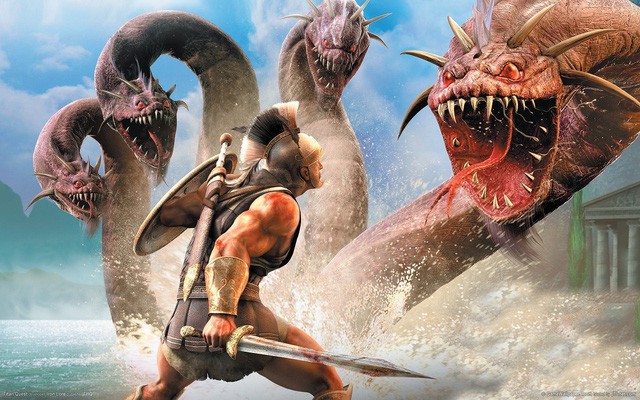 Top 10 game nhập vai đáng chơi nhất trên iOS và Android đầu năm 2018 - Hình 11