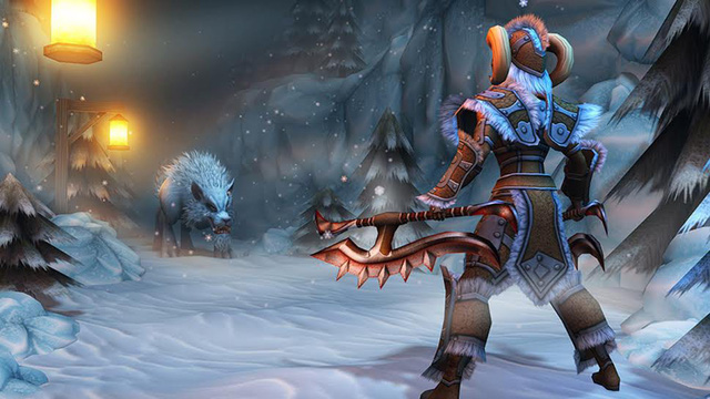 Top 10 game nhập vai đáng chơi nhất trên iOS và Android đầu năm 2018 - Hình 5
