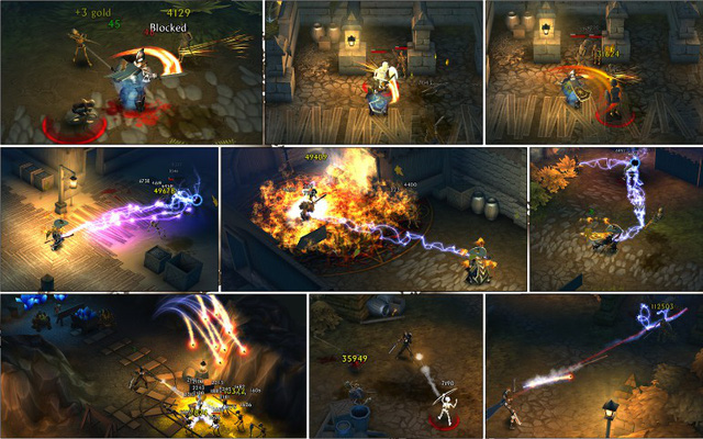 Top 10 game nhập vai đáng chơi nhất trên iOS và Android đầu năm 2018 - Hình 6