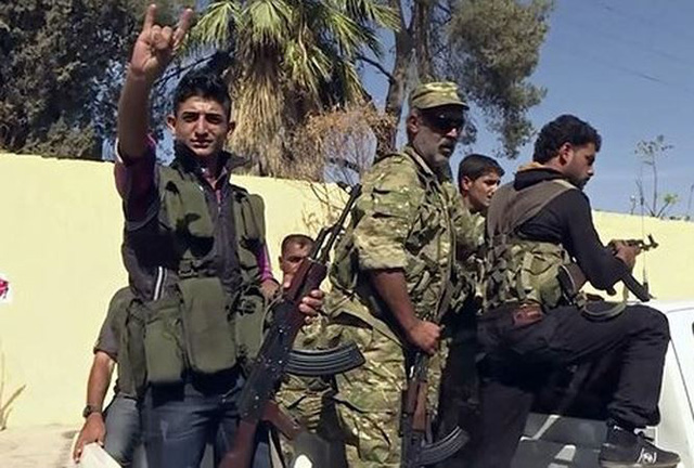 Trái ngọt &'đầu đời' trong tiến trình hòa bình Syria - Hình 1